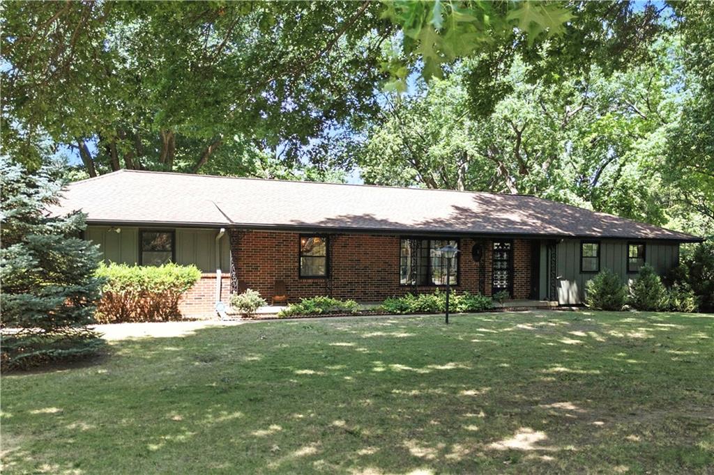 7100 Antioch Road