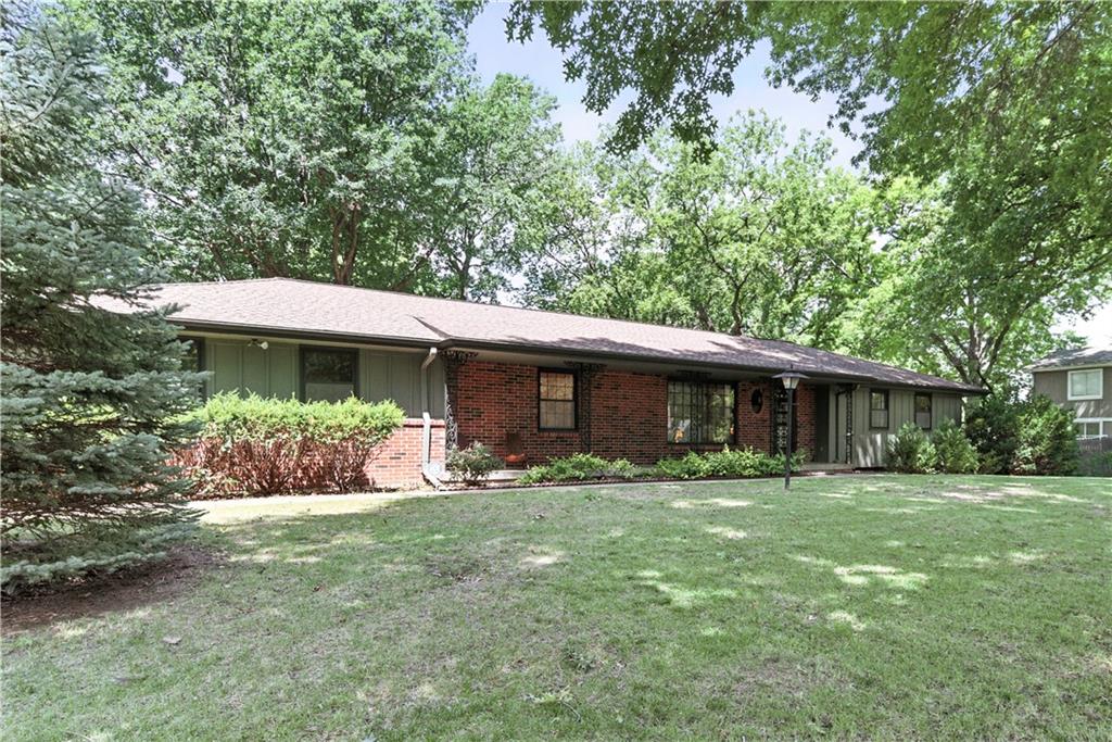 7100 Antioch Road