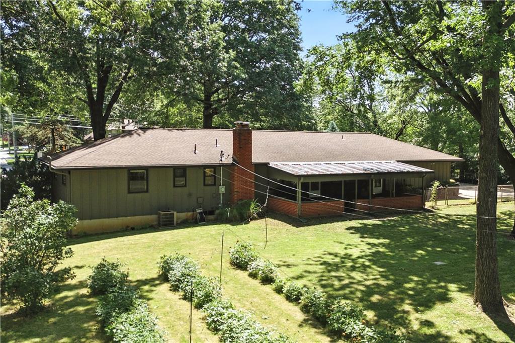 7100 Antioch Road