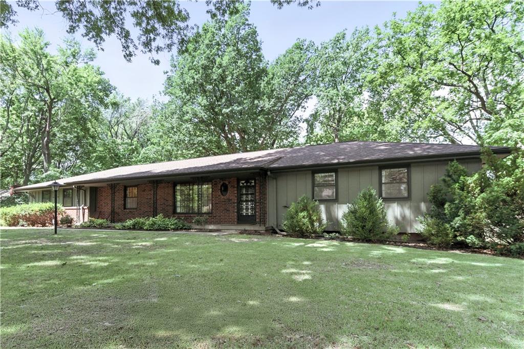7100 Antioch Road