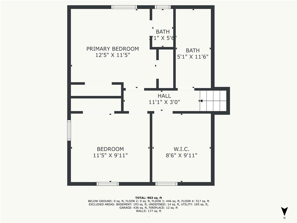 1417 W SPRUCE Street