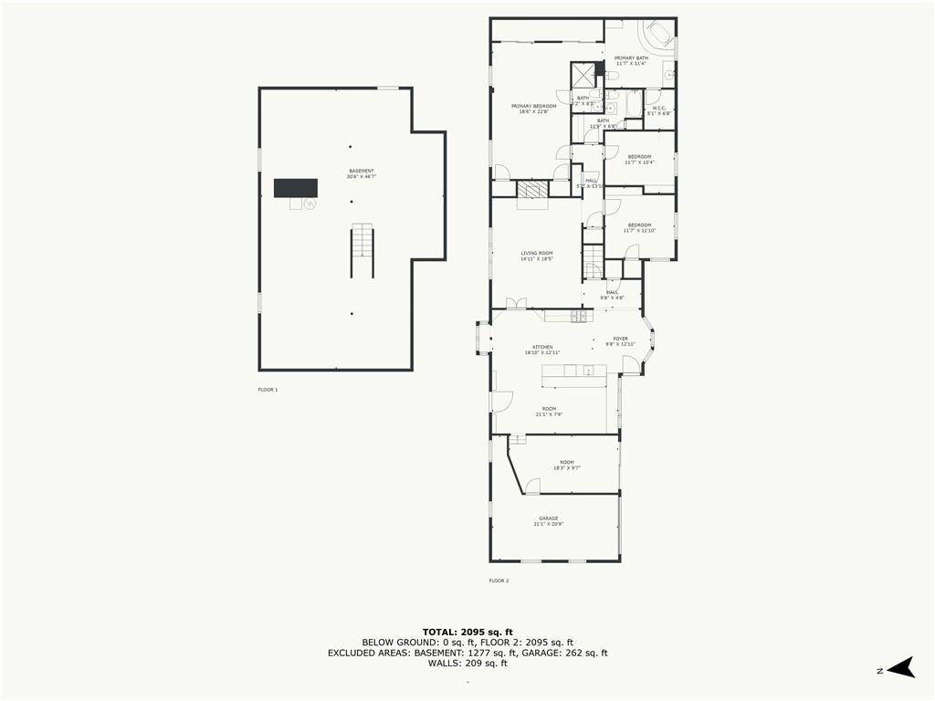 8600 W 64th Terrace