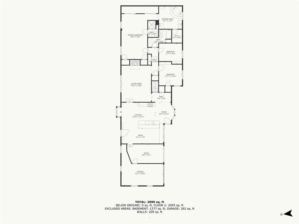 8600 W 64th Terrace
