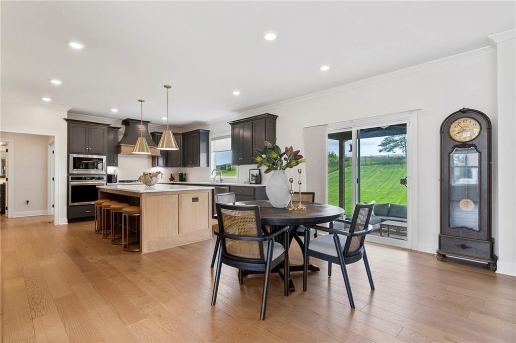 1005 Bridgeshire Drive