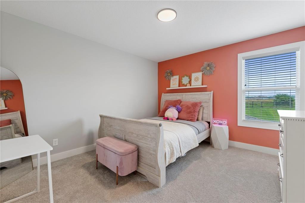 1005 Bridgeshire Drive
