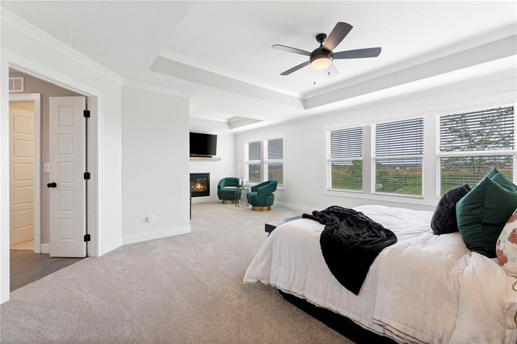 1005 Bridgeshire Drive