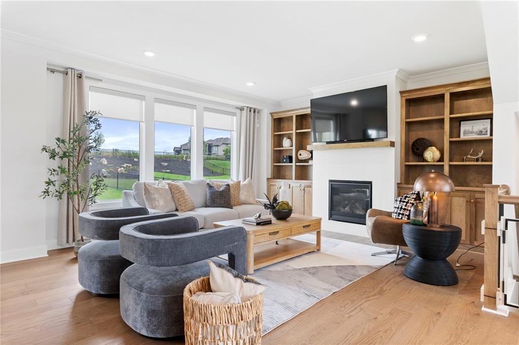 1005 Bridgeshire Drive