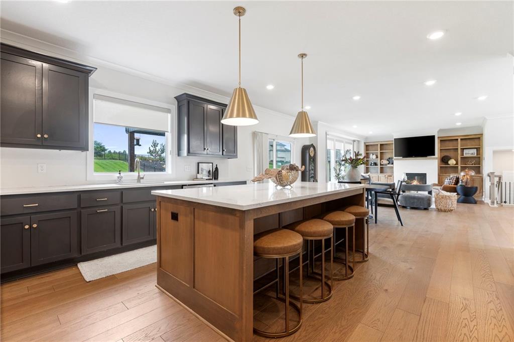 1005 Bridgeshire Drive