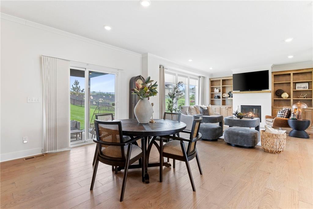 1005 Bridgeshire Drive