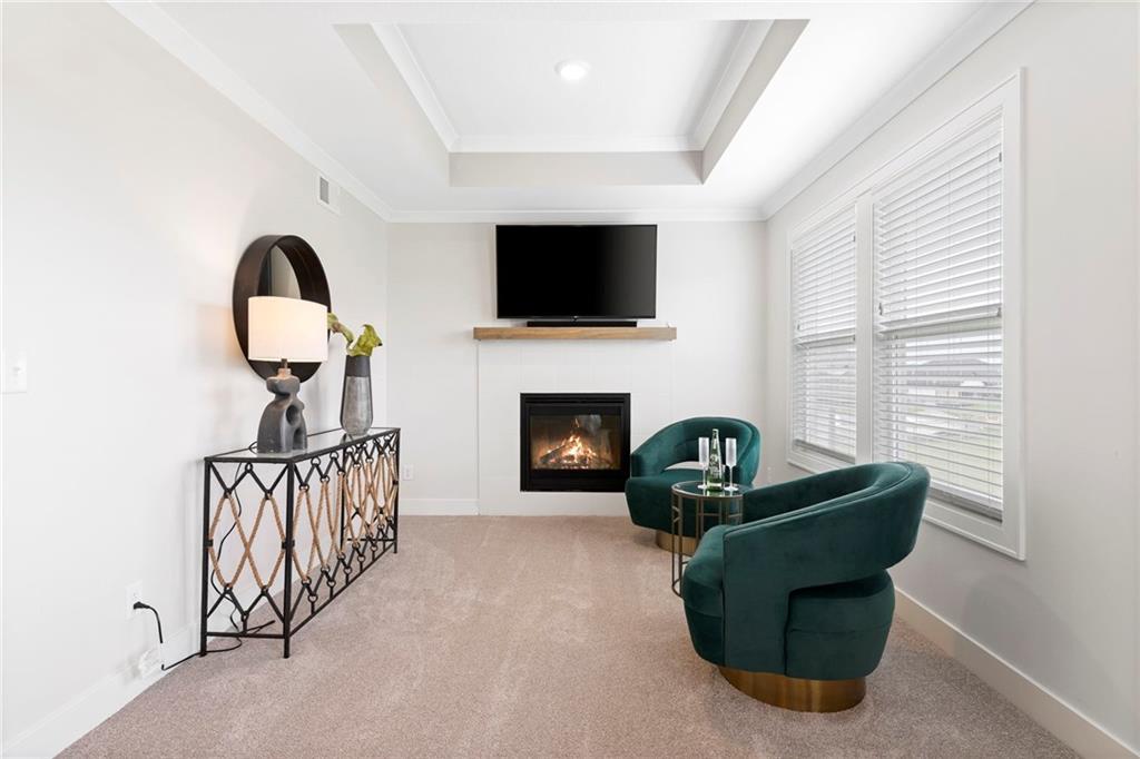 1005 Bridgeshire Drive
