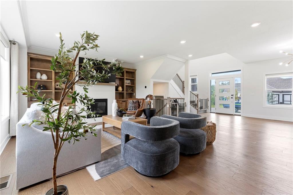1005 Bridgeshire Drive