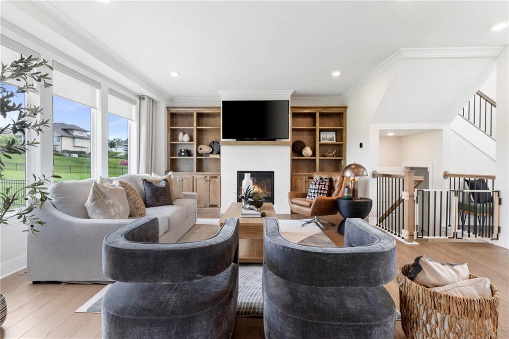 1005 Bridgeshire Drive