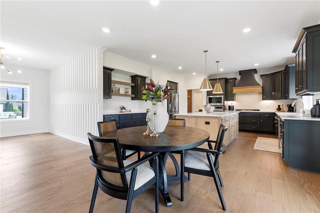 1005 Bridgeshire Drive