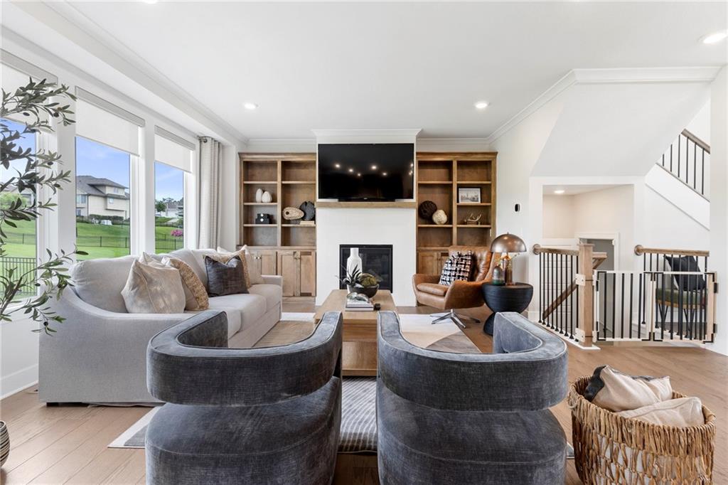 1005 Bridgeshire Drive
