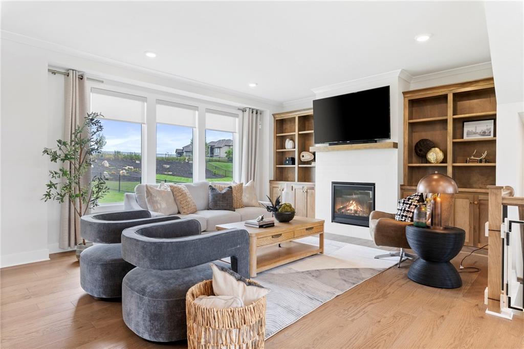1005 Bridgeshire Drive