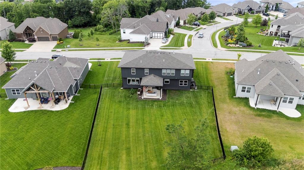1005 Bridgeshire Drive