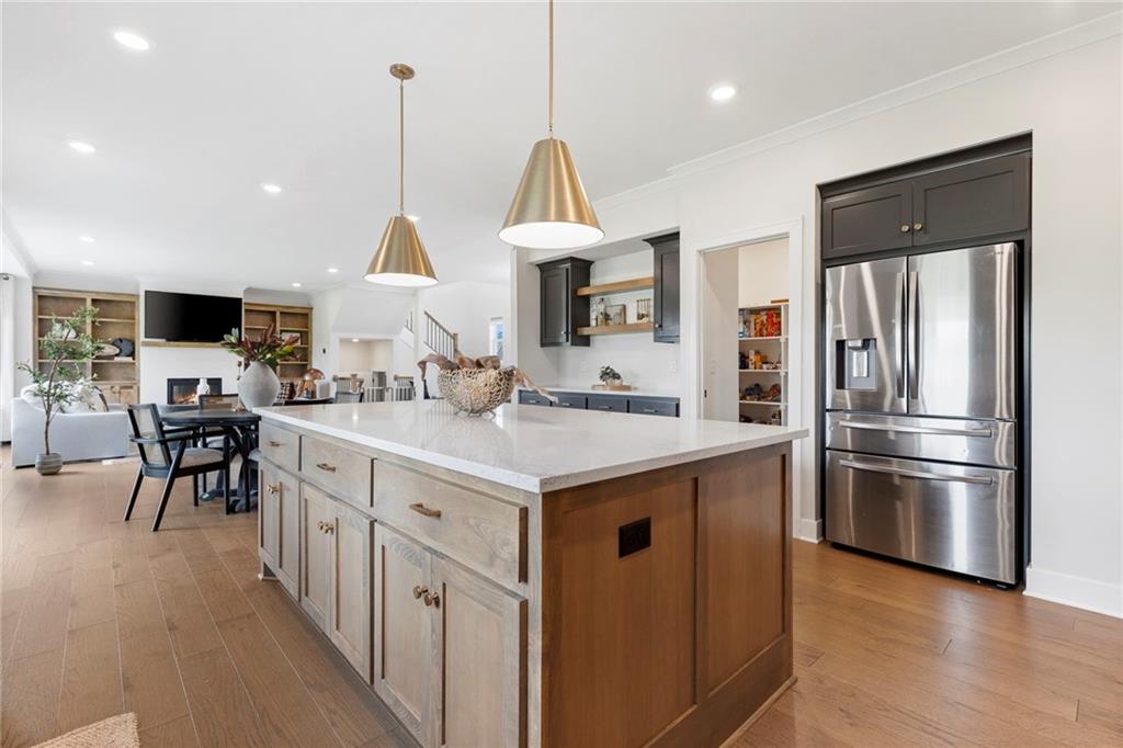 1005 Bridgeshire Drive