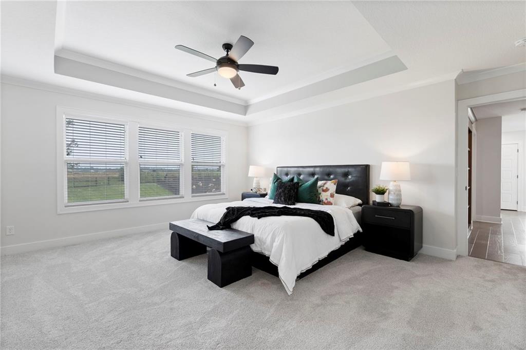 1005 Bridgeshire Drive