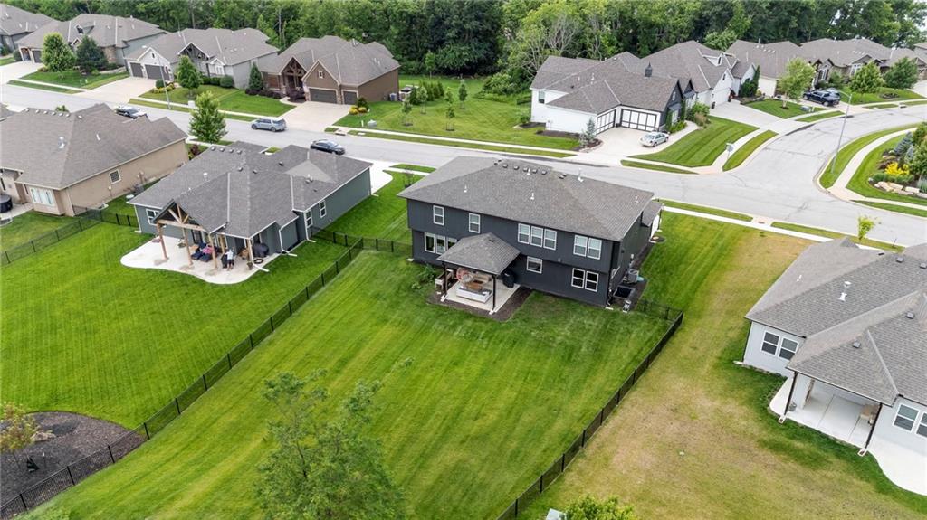 1005 Bridgeshire Drive