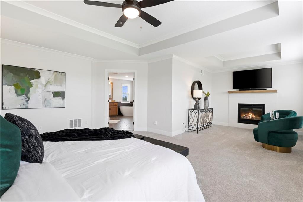 1005 Bridgeshire Drive