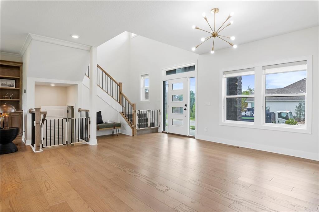 1005 Bridgeshire Drive