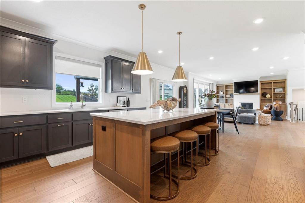 1005 Bridgeshire Drive