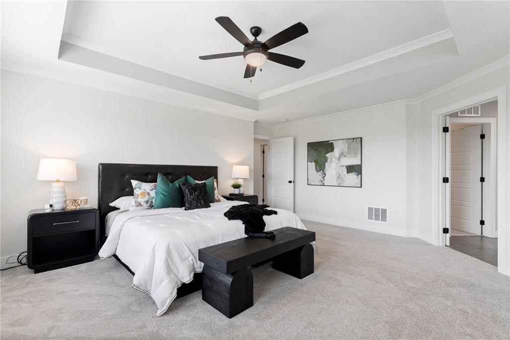 1005 Bridgeshire Drive