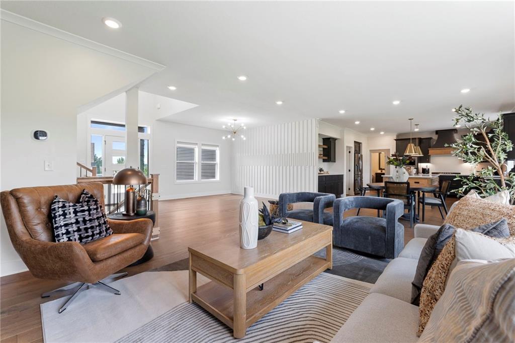 1005 Bridgeshire Drive