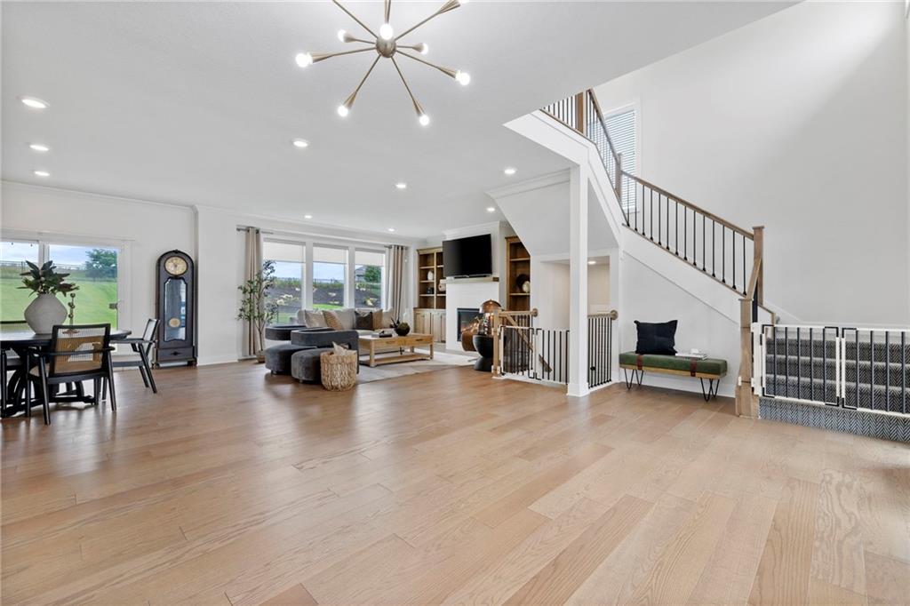 1005 Bridgeshire Drive