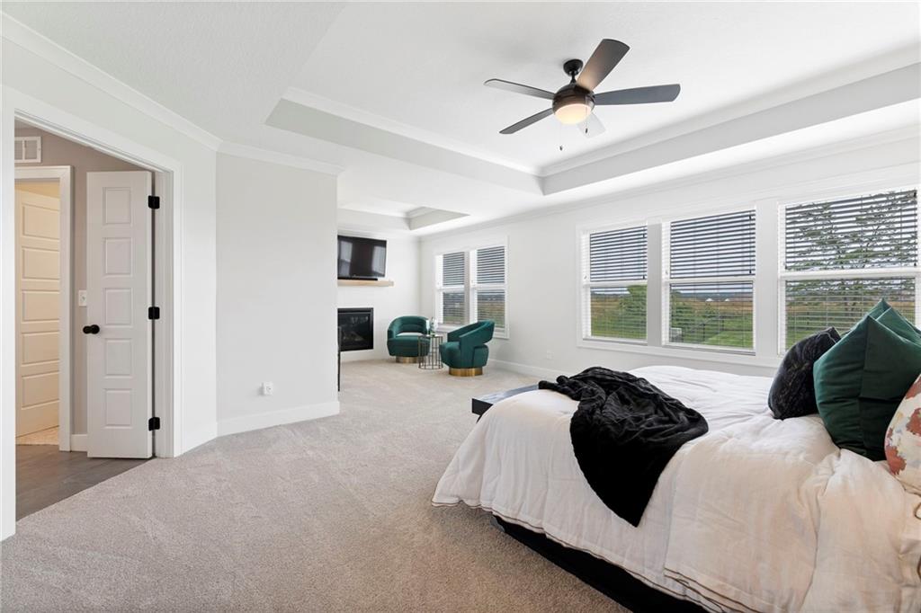 1005 Bridgeshire Drive