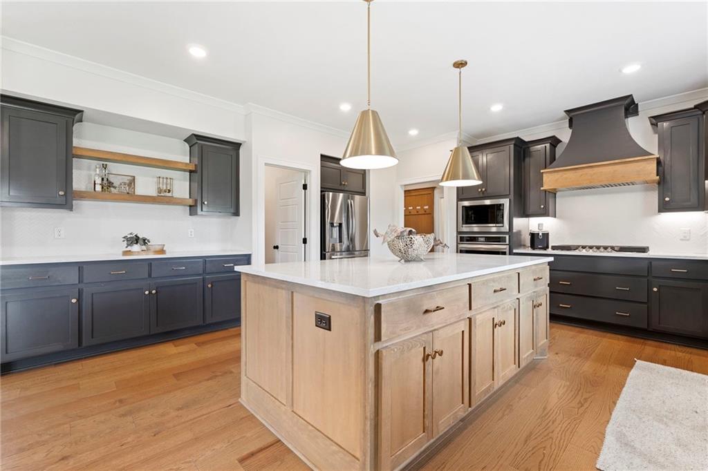 1005 Bridgeshire Drive
