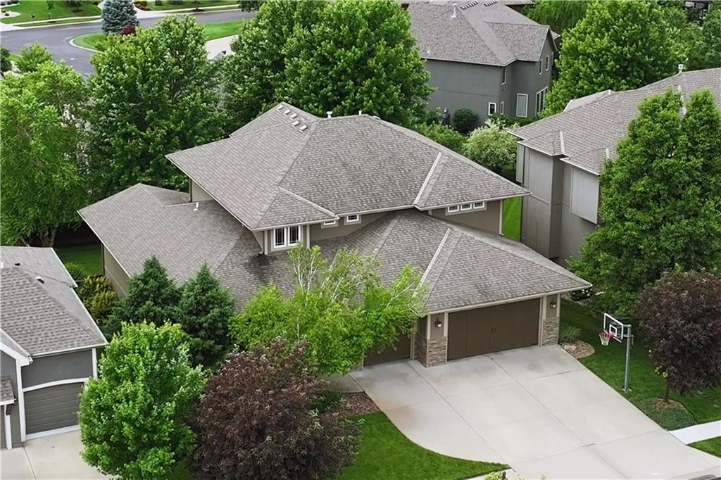 24901 W 91st Place