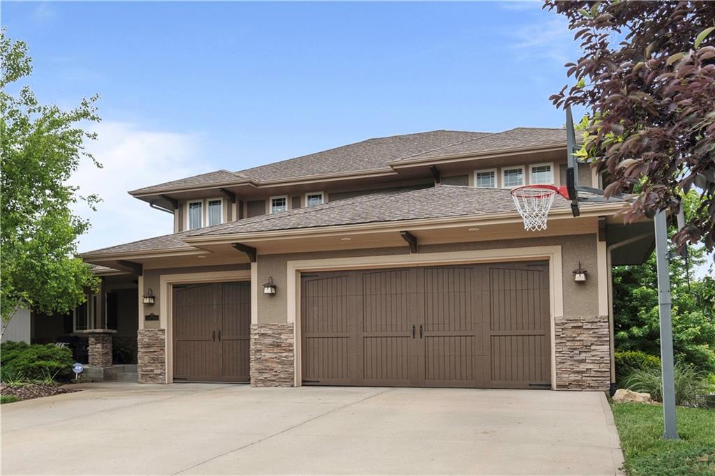 24901 W 91st Place