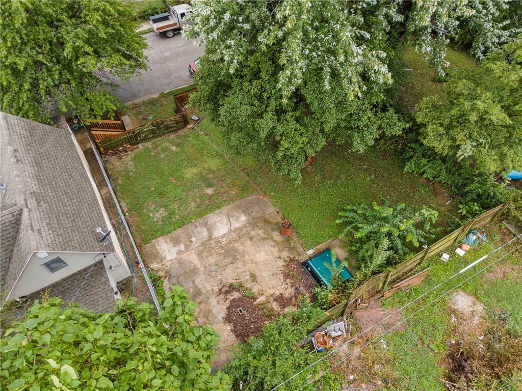 940 and 938 Tenny Avenue