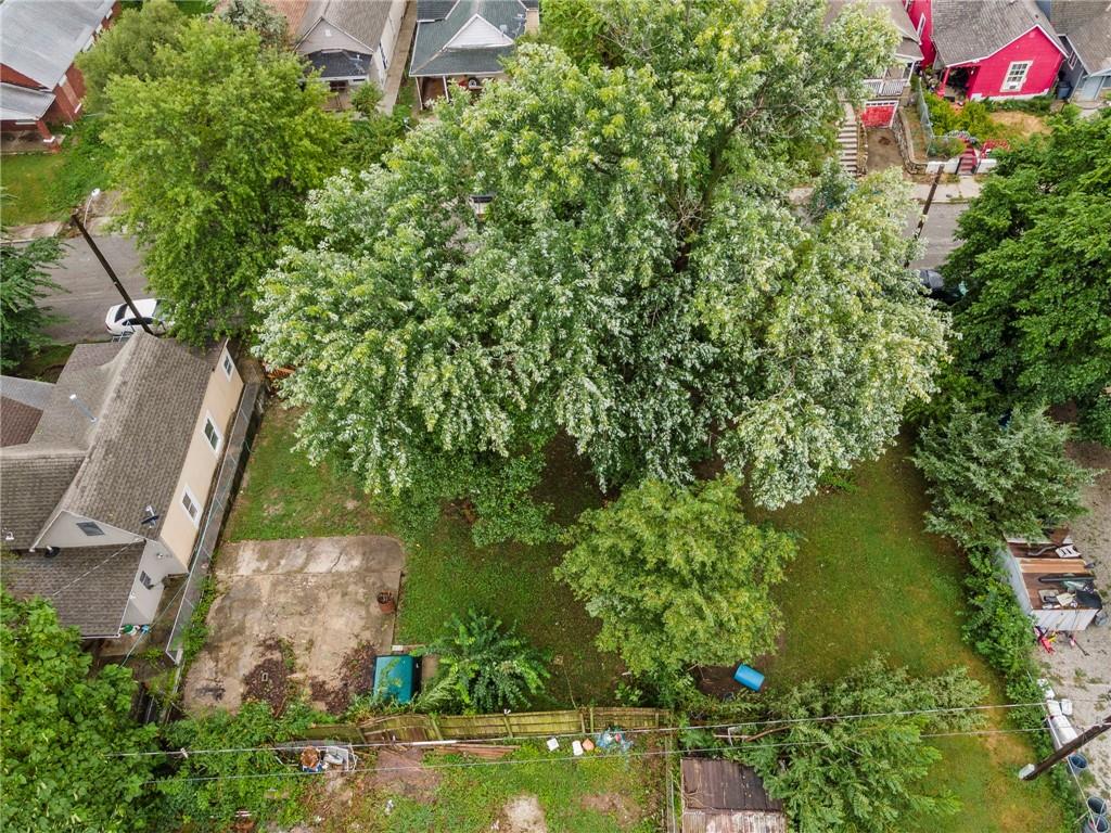 940 and 938 Tenny Avenue