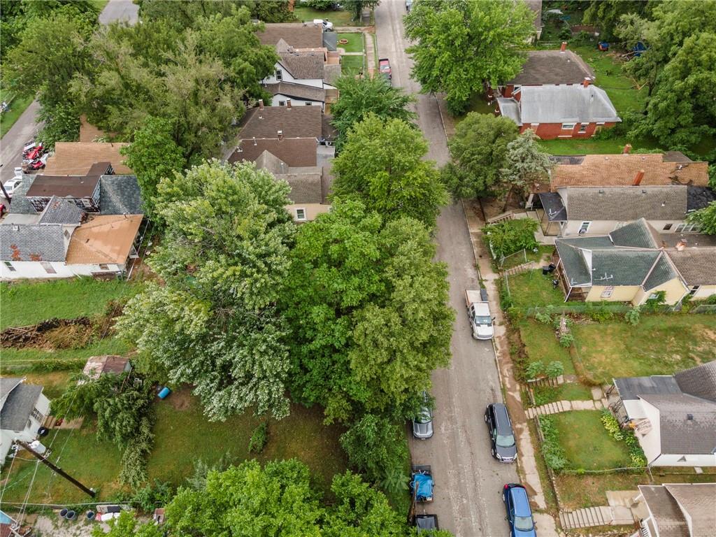 940 and 938 Tenny Avenue