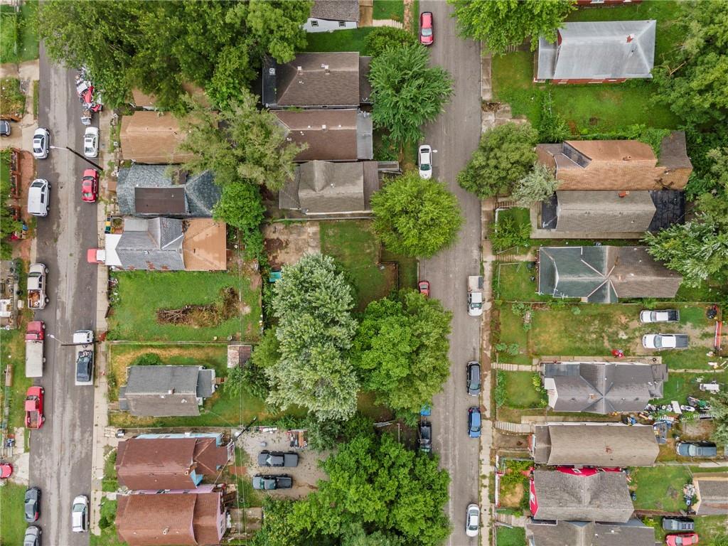 940 and 938 Tenny Avenue