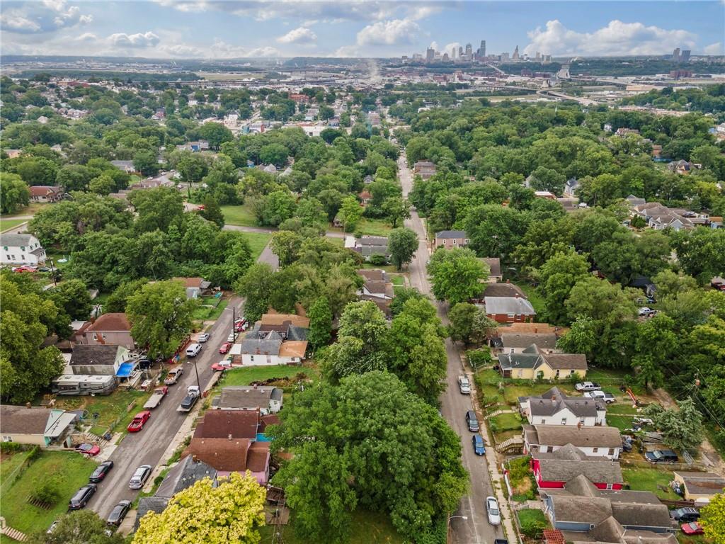 940 and 938 Tenny Avenue