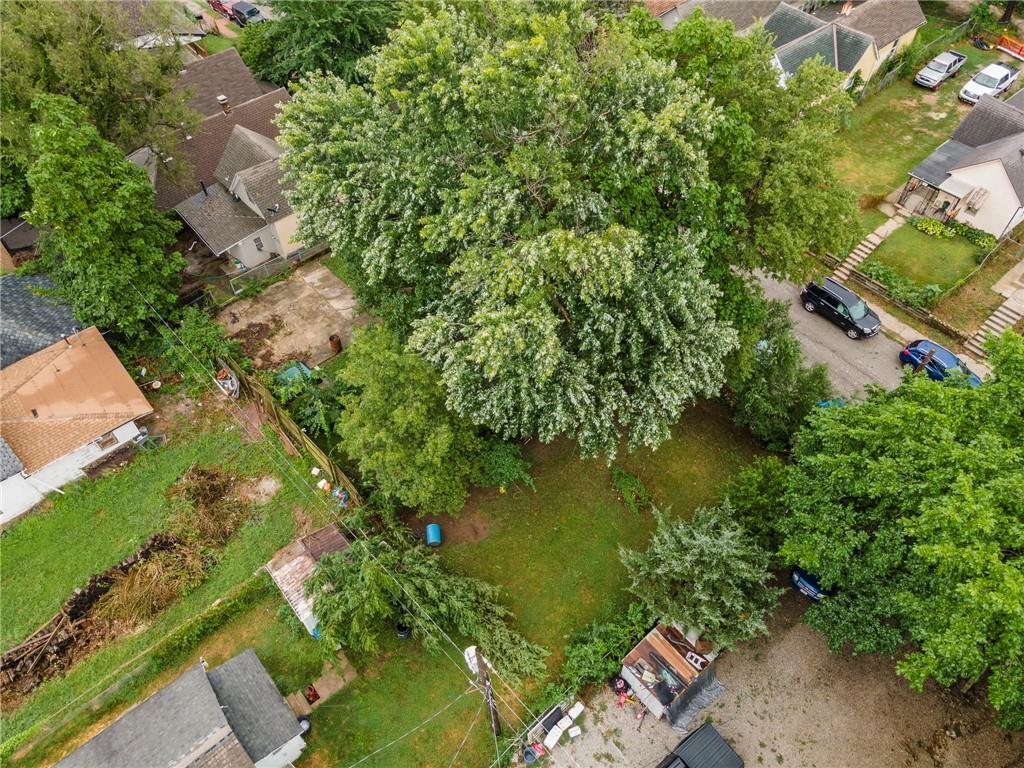 940 and 938 Tenny Avenue