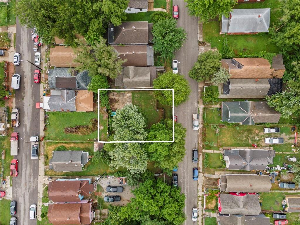 940 and 938 Tenny Avenue