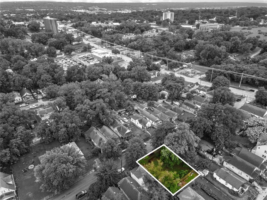 940 and 938 Tenny Avenue