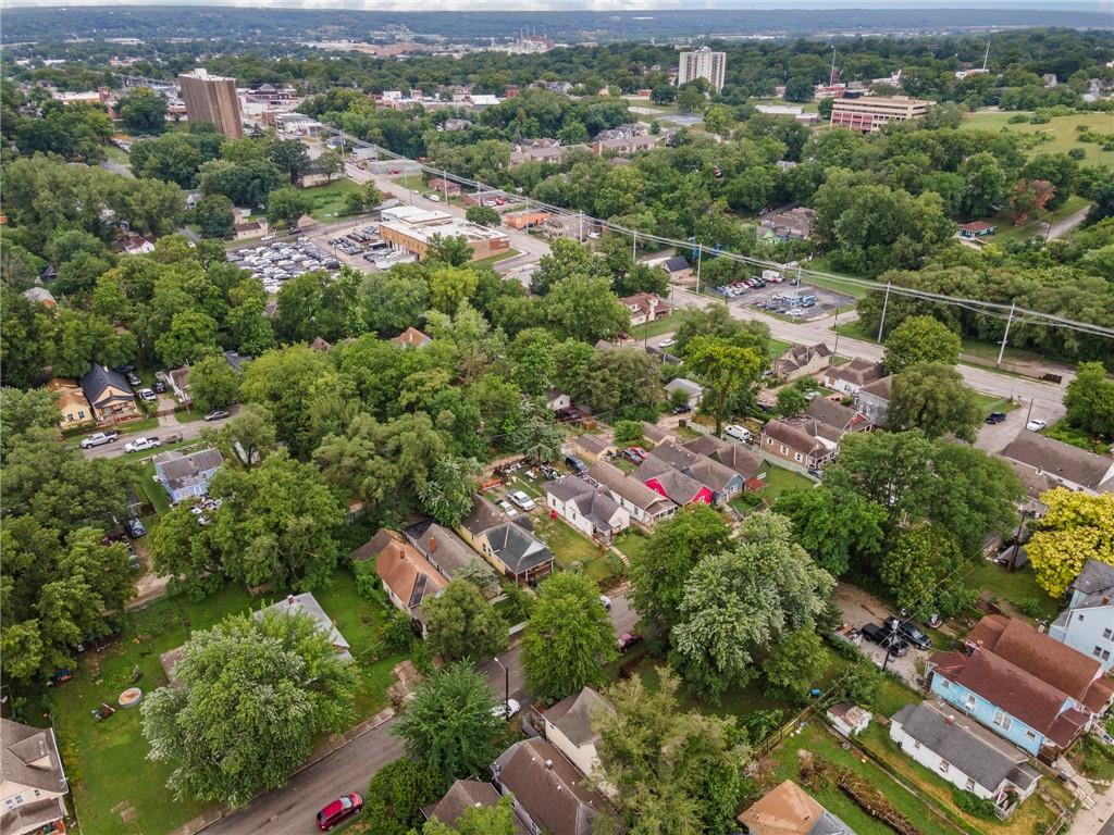 940 and 938 Tenny Avenue