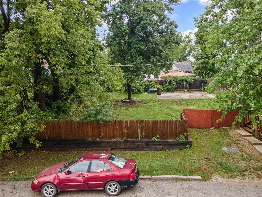 940 and 938 Tenny Avenue