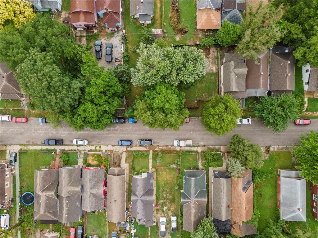 940 and 938 Tenny Avenue