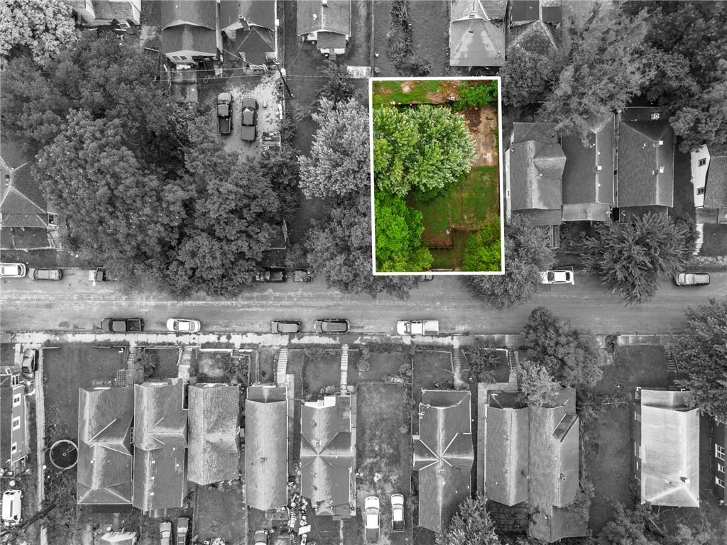 940 and 938 Tenny Avenue