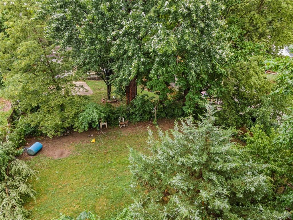 940 and 938 Tenny Avenue