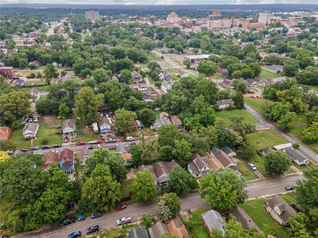 940 and 938 Tenny Avenue