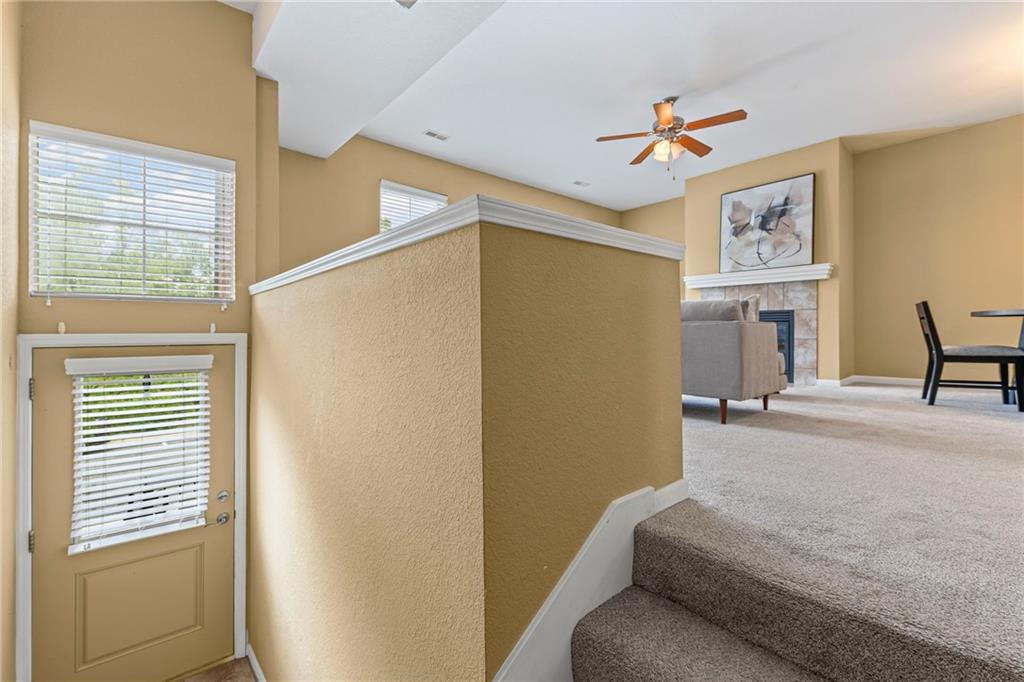 5245 Overland Drive Unit: C11