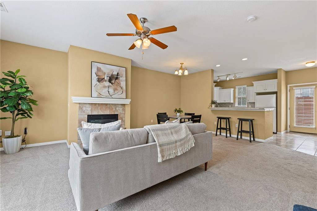 5245 Overland Drive Unit: C11