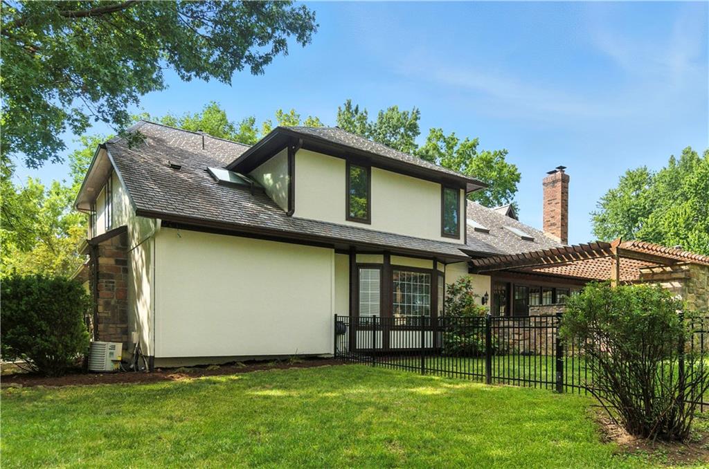 11210 Juniper Street